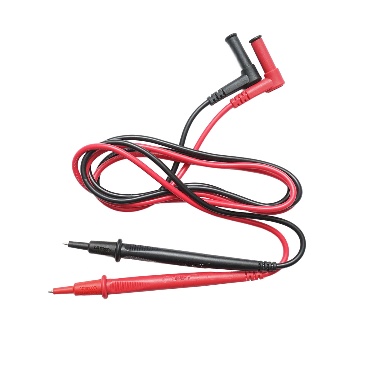 Measuring probes for UNI-T multimeters UT-L25